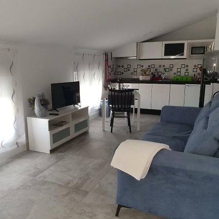 Apartamentos Hostal Cabanas Carboneras de Guadazaon Екстер'єр фото