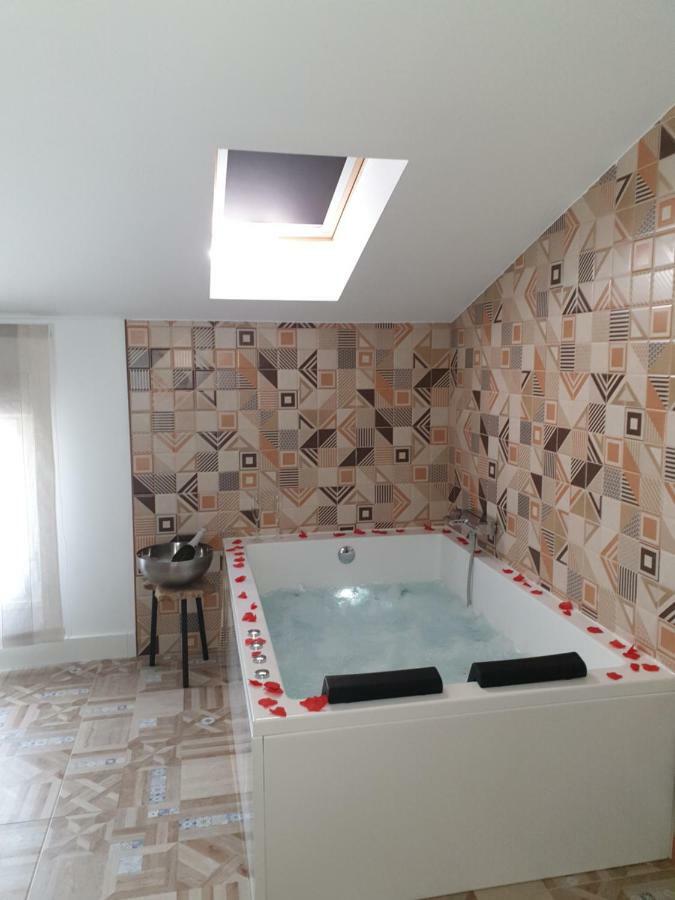 Apartamentos Hostal Cabanas Carboneras de Guadazaon Екстер'єр фото