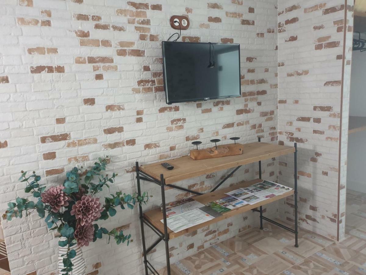 Apartamentos Hostal Cabanas Carboneras de Guadazaon Екстер'єр фото