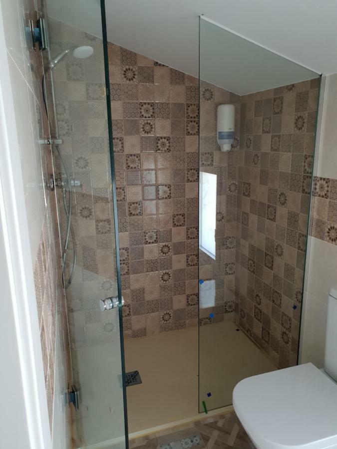 Apartamentos Hostal Cabanas Carboneras de Guadazaon Екстер'єр фото