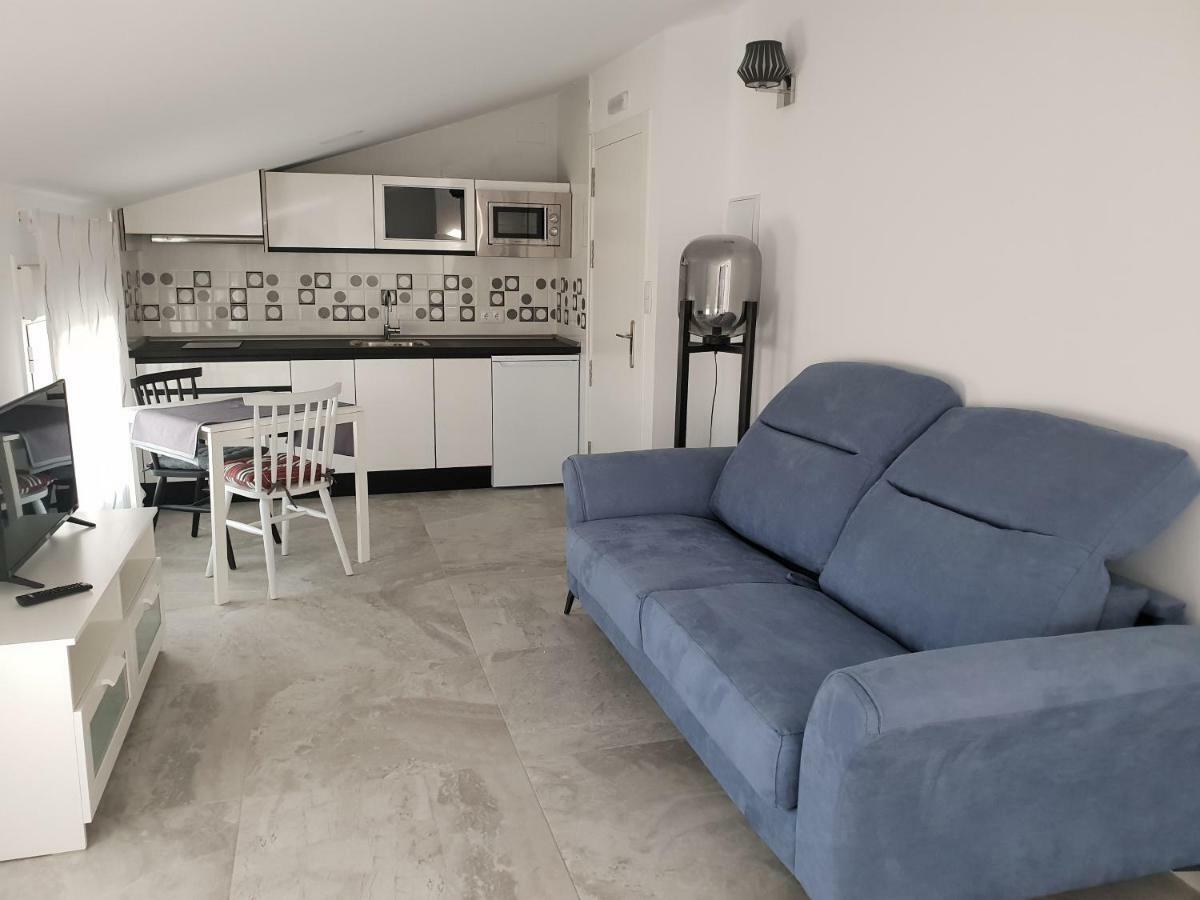 Apartamentos Hostal Cabanas Carboneras de Guadazaon Екстер'єр фото